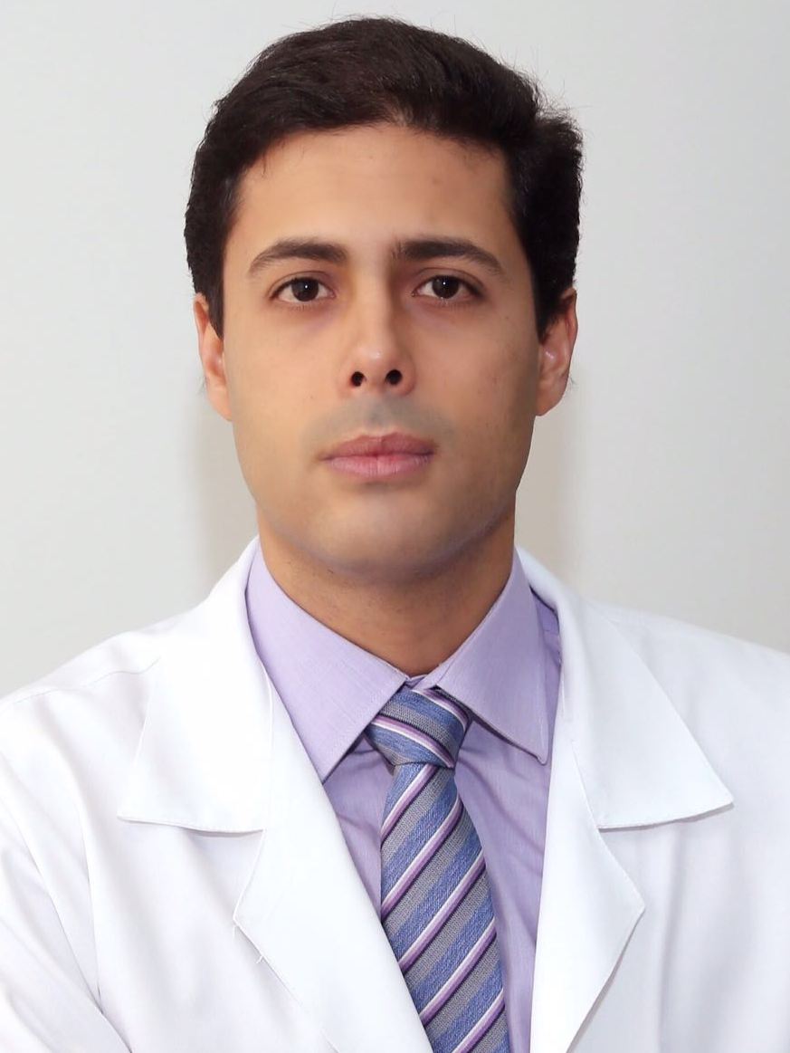 Dr. Roberto Rached