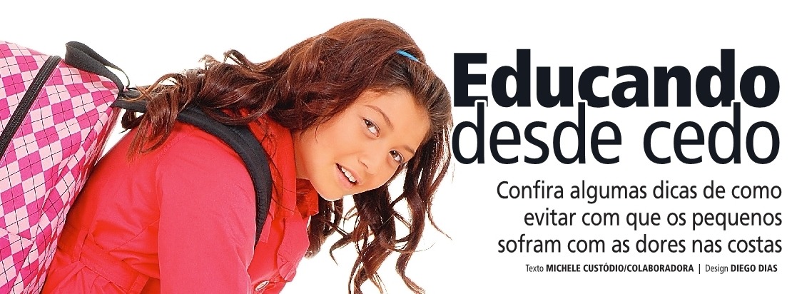 Educando desde cedo