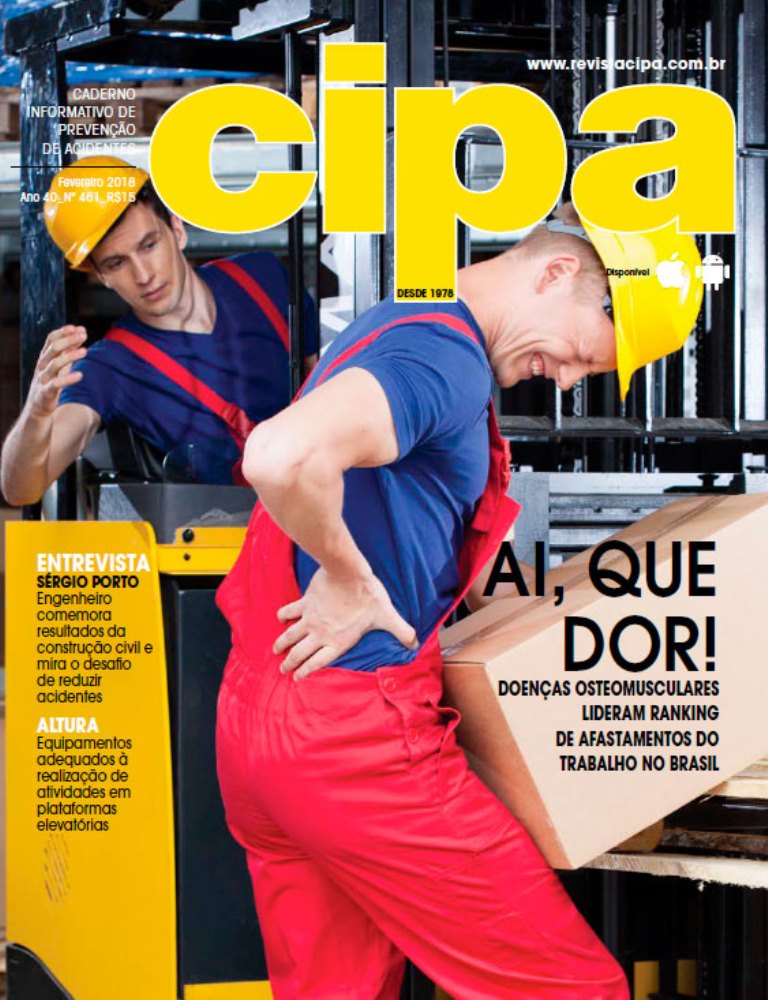Doenças Osteomusculares – Cuidado Constante