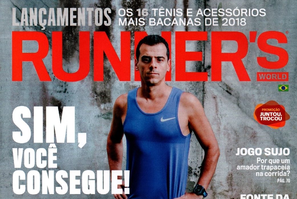 Usar salto alto durante o dia todo prejudica ou é benéfico para a corrida?